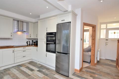 61 Herbert Road, Shoeburyness, Southend-on-sea, SS3 9JR