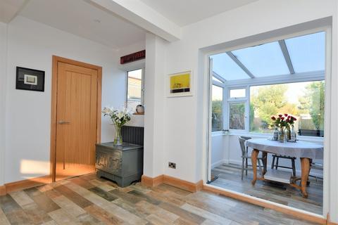 61 Herbert Road, Shoeburyness, Southend-on-sea, SS3 9JR