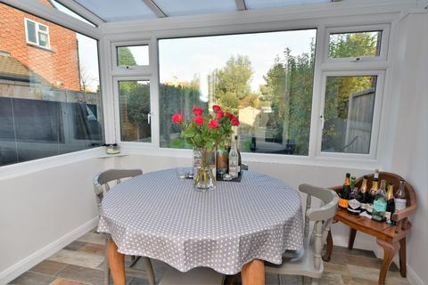 61 Herbert Road, Shoeburyness, Southend-on-sea, SS3 9JR