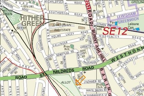 42 Rayford Avenue, London, SE12 0NG