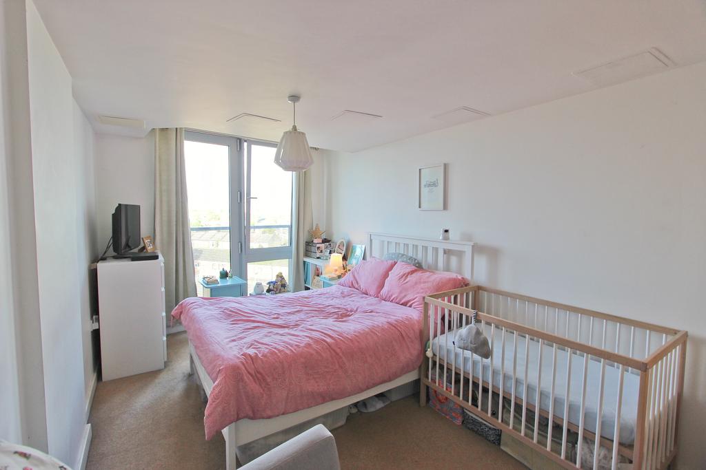 Double Bedroom