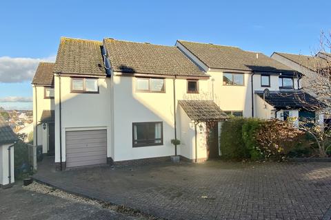 18 Franklea Close, Ottery St Mary, EX11 1BQ