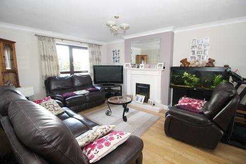 18 Franklea Close, Ottery St Mary, EX11 1BQ