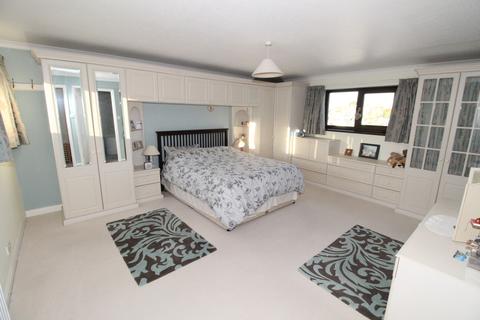18 Franklea Close, Ottery St Mary, EX11 1BQ