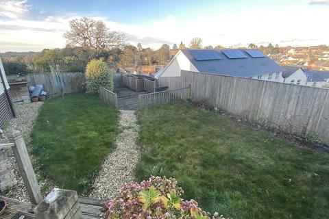 18 Franklea Close, Ottery St Mary, EX11 1BQ