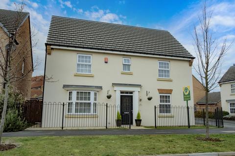 15 Broad Lane, Auckley, Doncaster, DN9 3FH