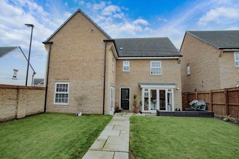 15 Broad Lane, Auckley, Doncaster, DN9 3FH