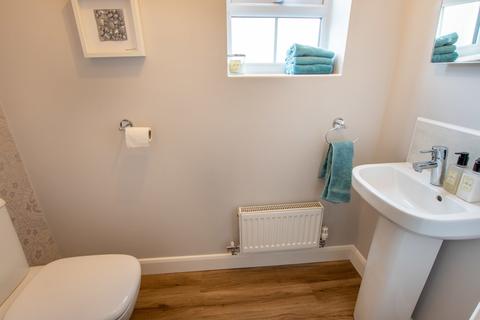 15 Broad Lane, Auckley, Doncaster, DN9 3FH