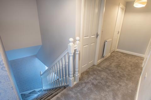 15 Broad Lane, Auckley, Doncaster, DN9 3FH