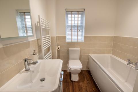 15 Broad Lane, Auckley, Doncaster, DN9 3FH