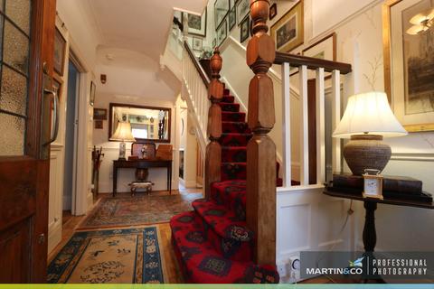 4 bedroom terraced house for sale - Llwyn-Y-Grant Place, Penylan
