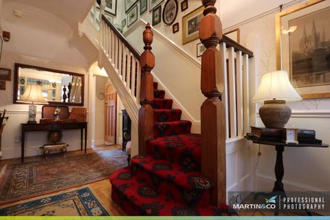 4 bedroom terraced house for sale - Llwyn-Y-Grant Place, Penylan