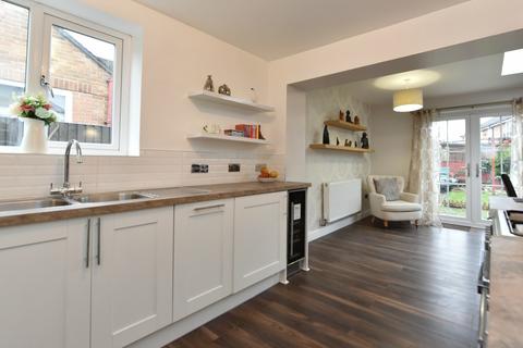 40 Langdale Drive, Burscough, Ormskirk, L40 5SF