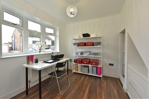 40 Langdale Drive, Burscough, Ormskirk, L40 5SF