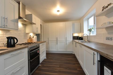 40 Langdale Drive, Burscough, Ormskirk, L40 5SF