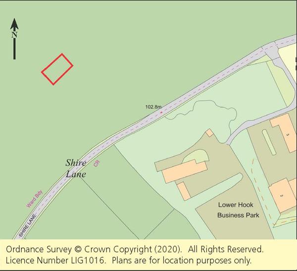 Plot 41 Ashford Road, High Halden; Plot 29 Shire Lane, Keston & Plot 1B
