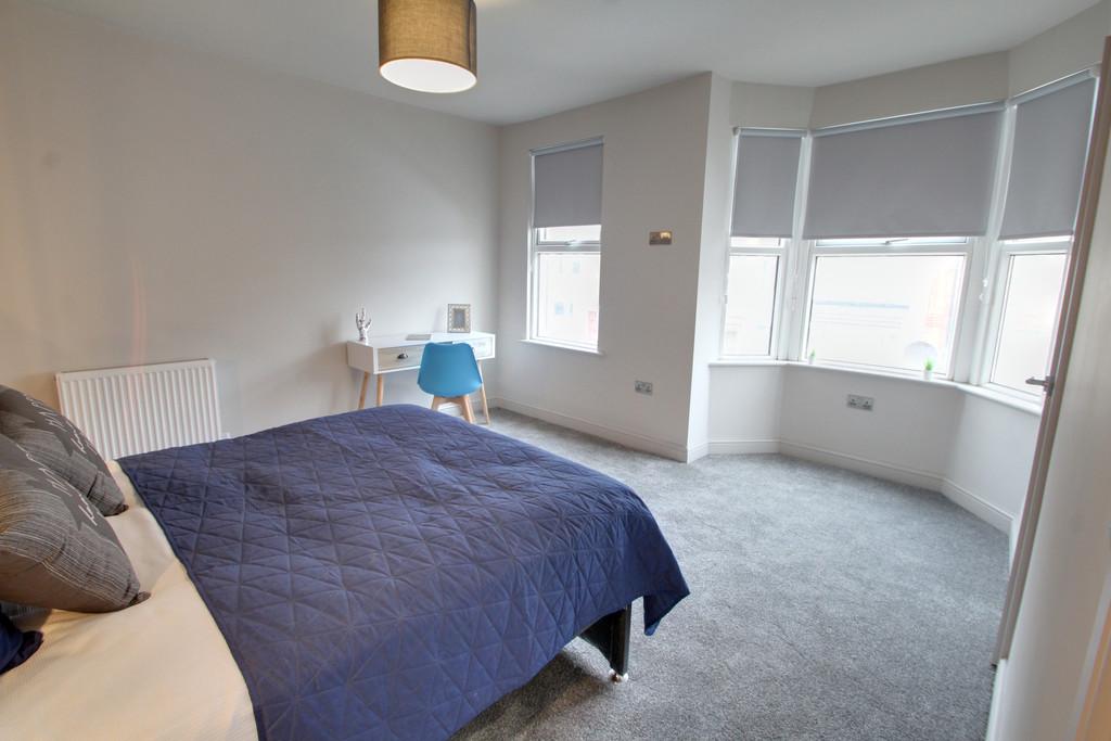 Hawkesbury Road, Leicester 6 bed terraced house £550 pcm (£127 pw)
