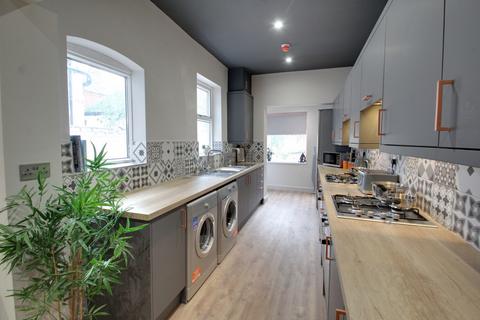 undefined, Hawkesbury Road, Leicester