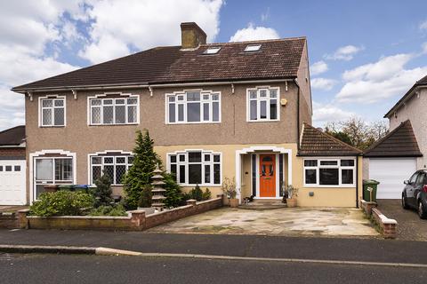 3 Oakhurst Avenue, Bexleyheath, DA7 5JL