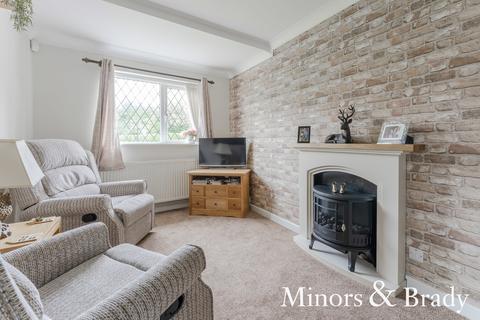 16 Bernard Close, Rackheath, Norwich, NR13 6QS