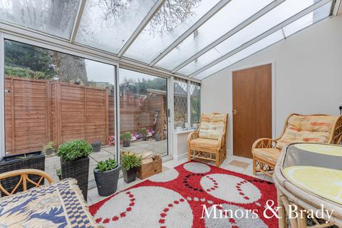 16 Bernard Close, Rackheath, Norwich, NR13 6QS
