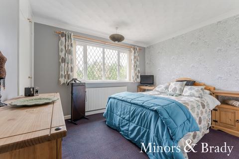 16 Bernard Close, Rackheath, Norwich, NR13 6QS