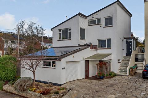 12 Tiverton Road, Silverton, Exeter, EX5 4JQ
