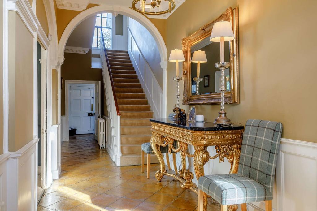 Hall