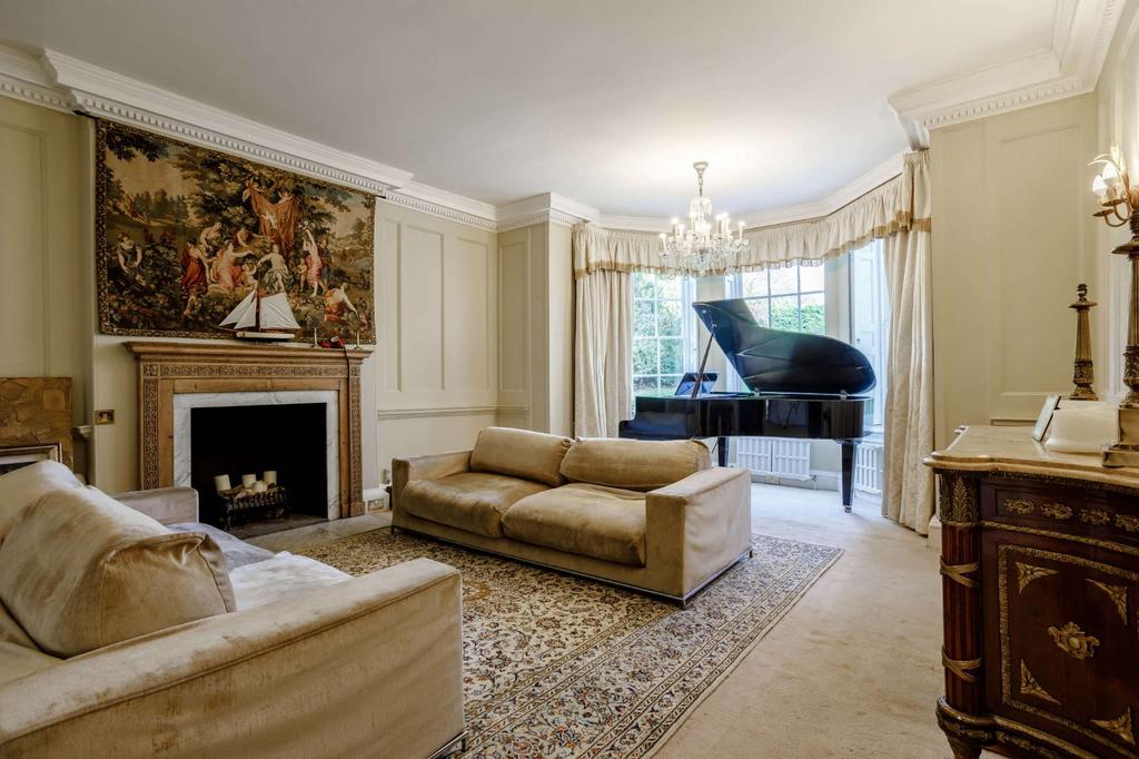 Drawing Room