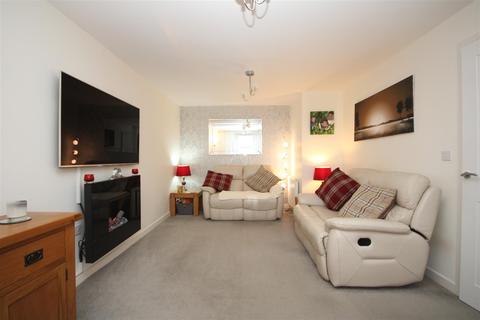 34 Goldcrest Crescent, Wynyard, Billingham, TS22 5FT