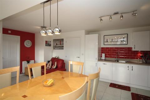 34 Goldcrest Crescent, Wynyard, Billingham, TS22 5FT
