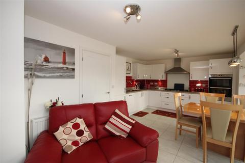 34 Goldcrest Crescent, Wynyard, Billingham, TS22 5FT