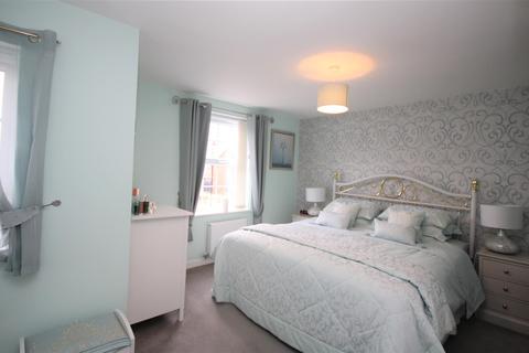 34 Goldcrest Crescent, Wynyard, Billingham, TS22 5FT