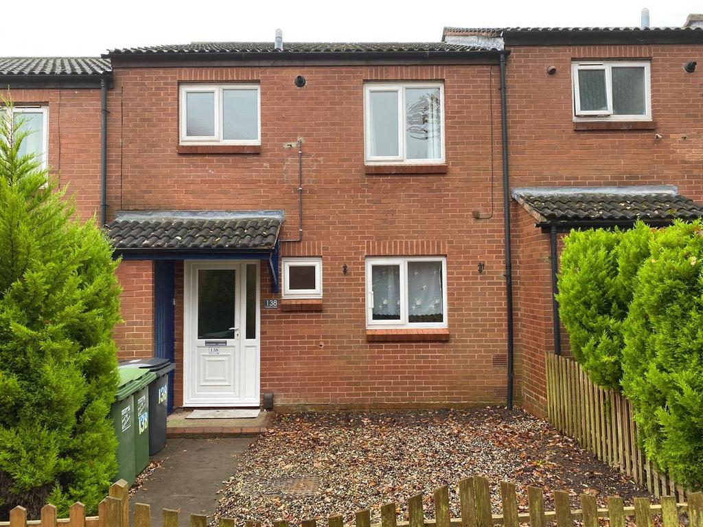 Mickleton Close, Redditch 3 bed property £900 pcm (£208 pw)
