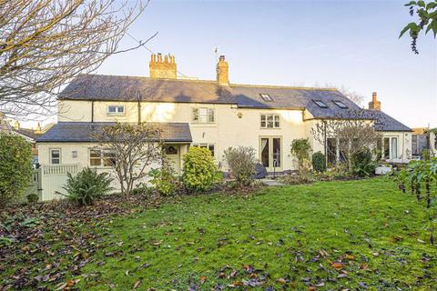 Curlew Cottage Boroughbridge Road, Bishop Monkton, Harrogate, HG3 3QN
