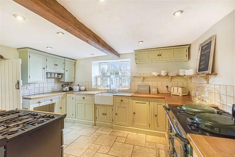 Curlew Cottage Boroughbridge Road, Bishop Monkton, Harrogate, HG3 3QN