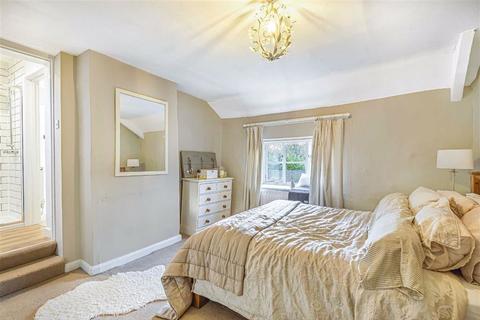 Curlew Cottage Boroughbridge Road, Bishop Monkton, Harrogate, HG3 3QN