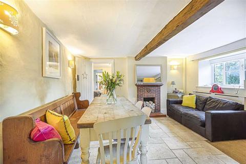 Curlew Cottage Boroughbridge Road, Bishop Monkton, Harrogate, HG3 3QN