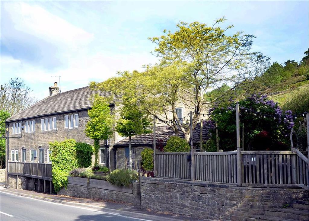 Sheffield Road, Hepworth, Holmfirth Property £925,000