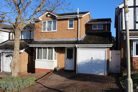 20 Barley Close, Glenfield, Leicester, LE3 8SB