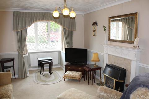 20 Barley Close, Glenfield, Leicester, LE3 8SB