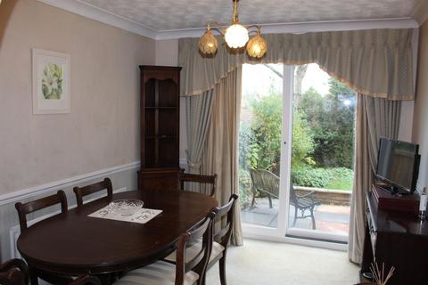 20 Barley Close, Glenfield, Leicester, LE3 8SB
