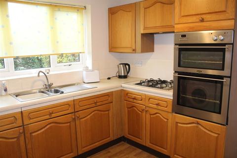 20 Barley Close, Glenfield, Leicester, LE3 8SB
