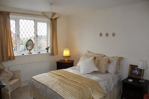 20 Barley Close, Glenfield, Leicester, LE3 8SB