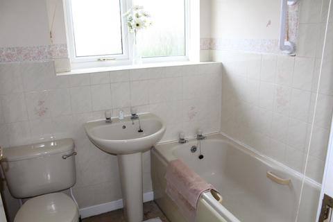 20 Barley Close, Glenfield, Leicester, LE3 8SB