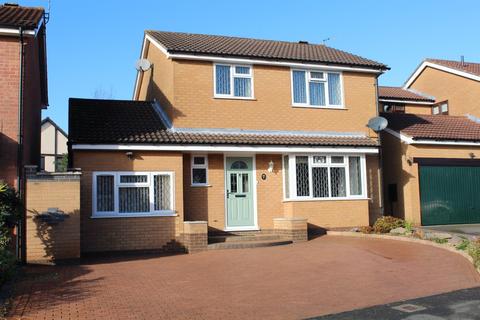 6 Bedford Drive, Groby, Leicester, LE6 0YB