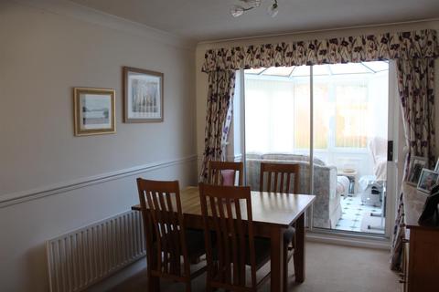 6 Bedford Drive, Groby, Leicester, LE6 0YB