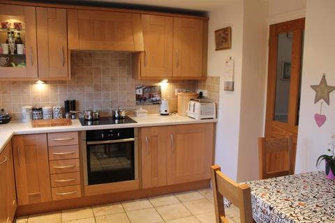 6 Bedford Drive, Groby, Leicester, LE6 0YB