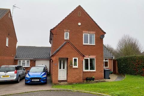 25 Melbourne Close, Nuneaton, CV11 4RX