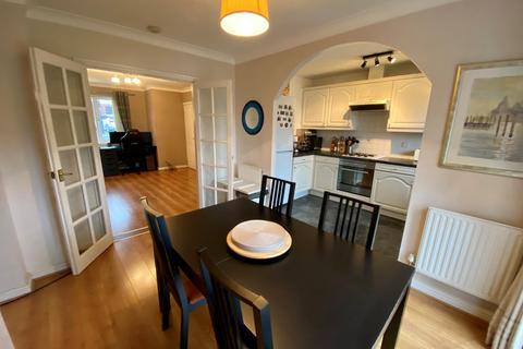 25 Melbourne Close, Nuneaton, CV11 4RX